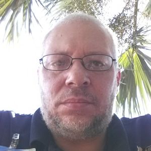 Meet your Posher, Greg